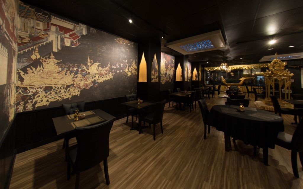 Amata Thai Restaurant