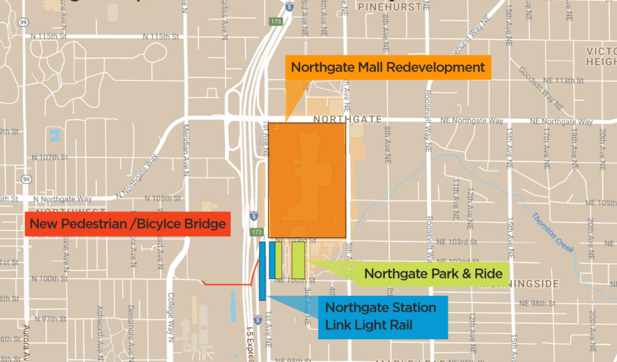 The New Northgate