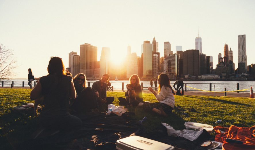 The most convoluted term that CRE professionals don’t understand their influence over: Millennials.