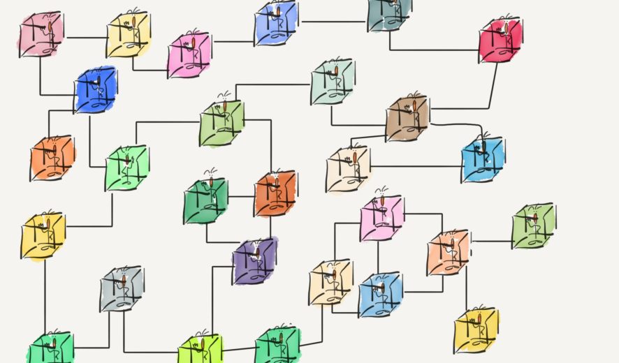 Blockchain Unlocked: Real estate possibilities