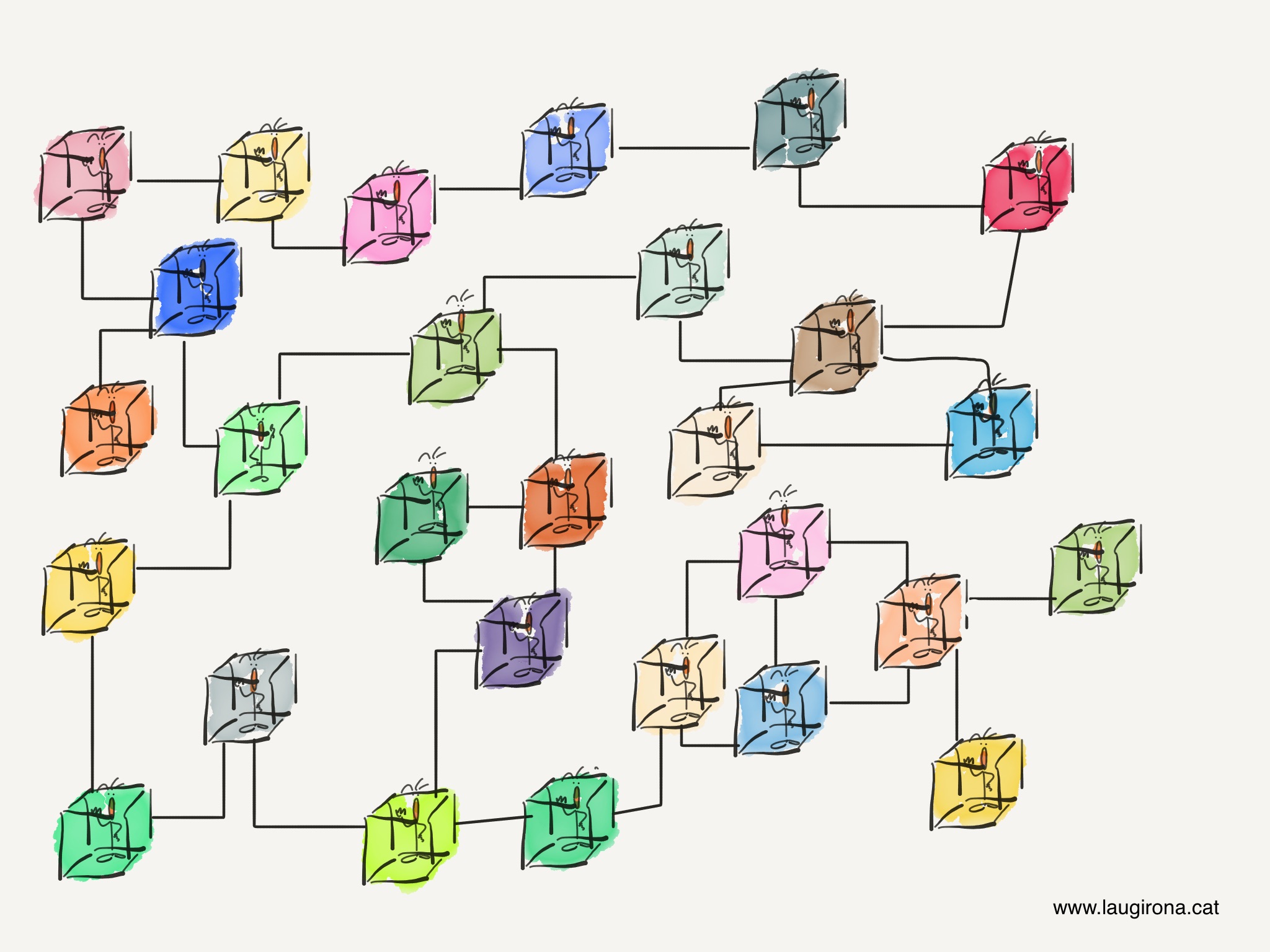 Blockchain Unlocked: Real estate possibilities