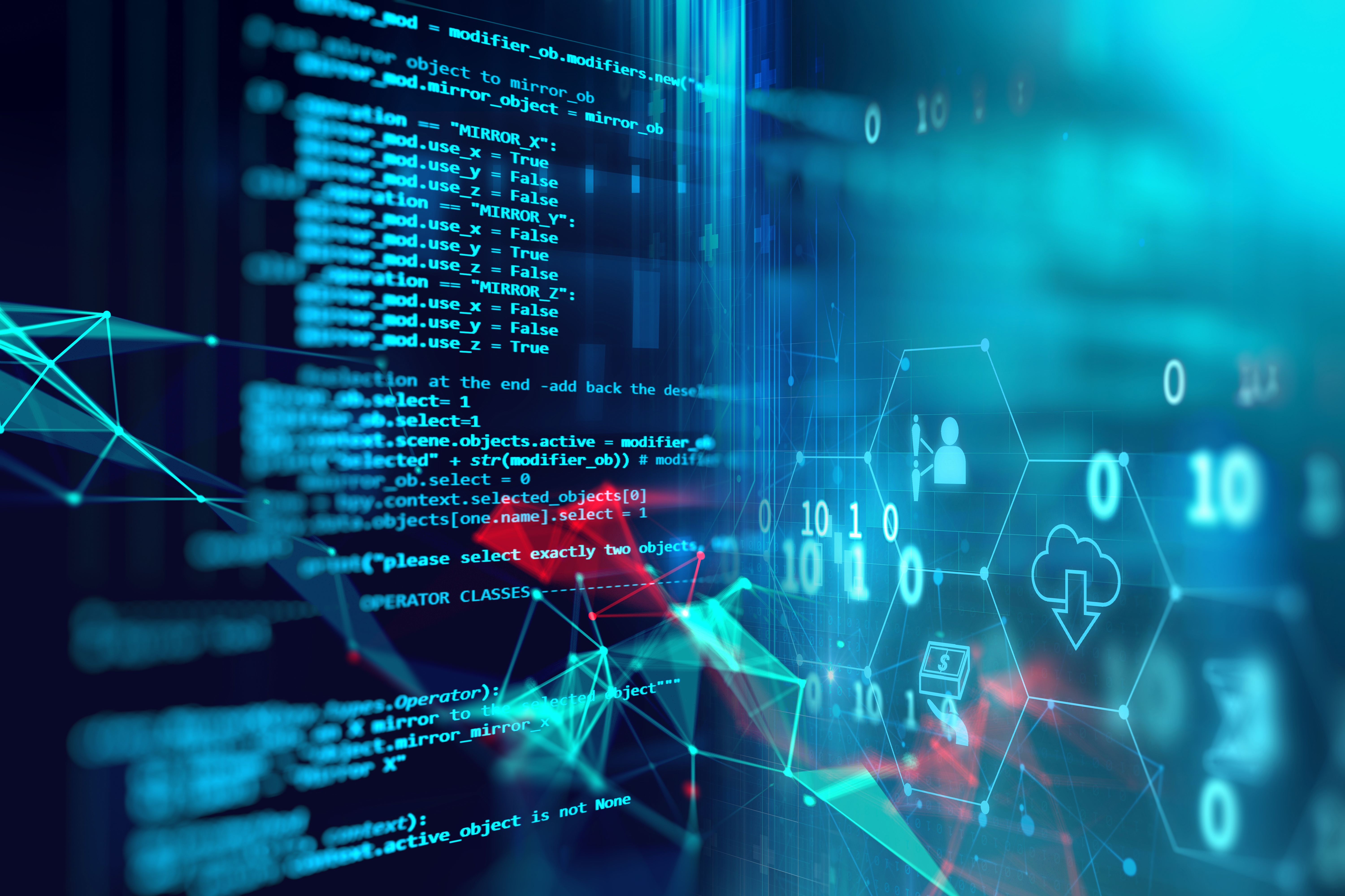 Core Scientific completes new lease for office headquarters