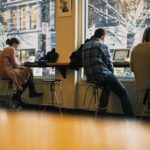 Coworking on the rise, and perhaps where you wouldn’t expect.