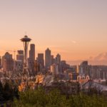 Seattle 2030. The District and the Challenge.