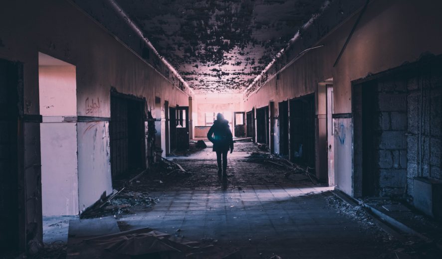 The Age of the Mall is over