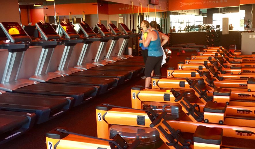 OrangeTheory Fitness opens two new locations