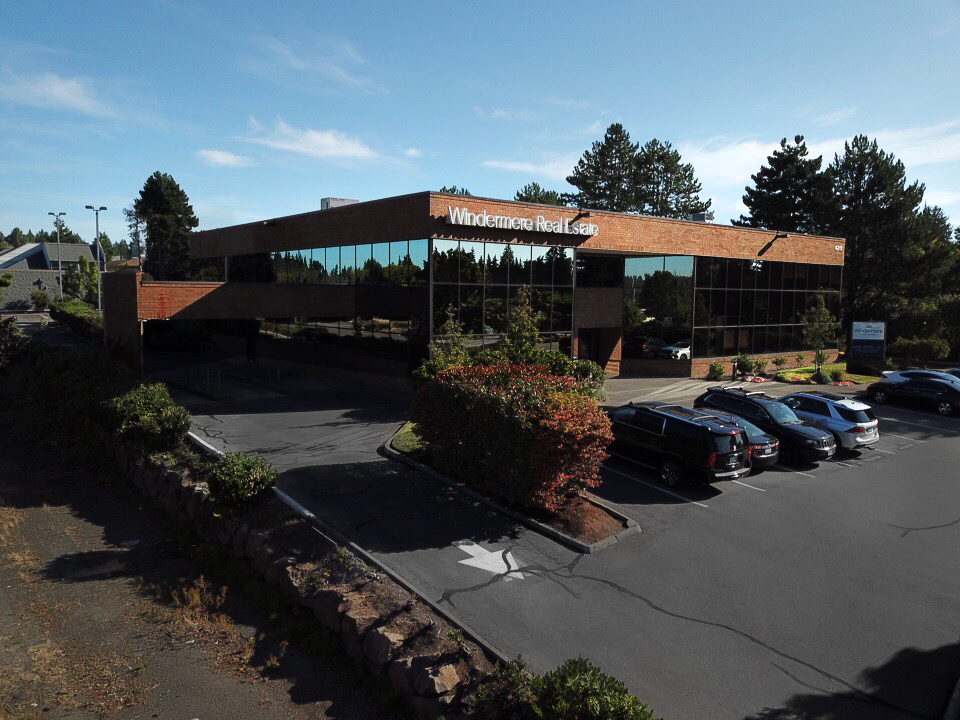 Office building in Lynnwood becomes IWCRE’s tenth fully leased property in portfolio