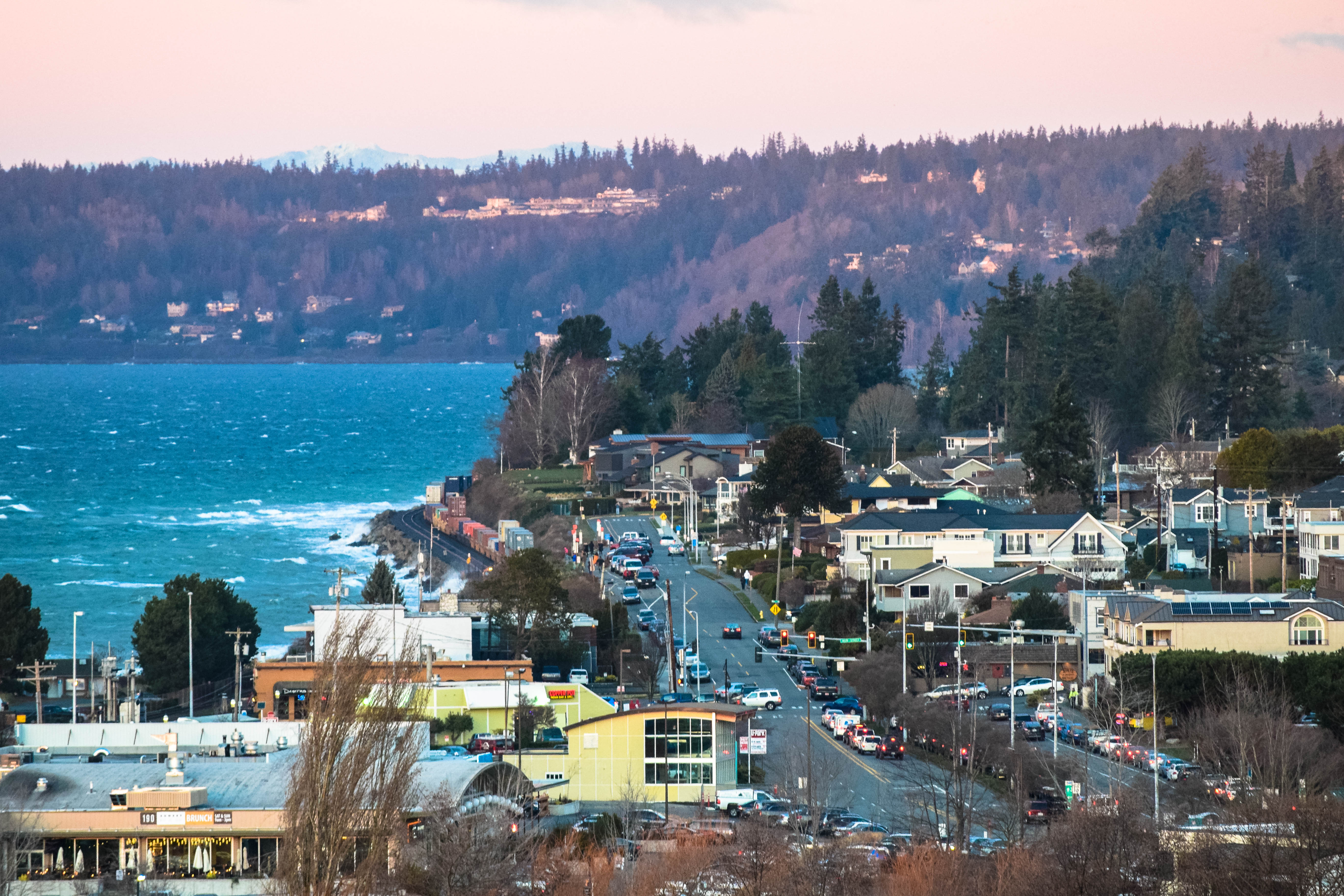 Submarket Series: A Look at Edmonds