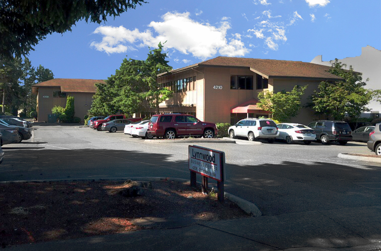 Another IWCRE managed property 100% leased